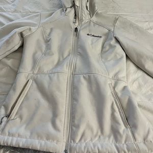 Columbia Insulated Jacket